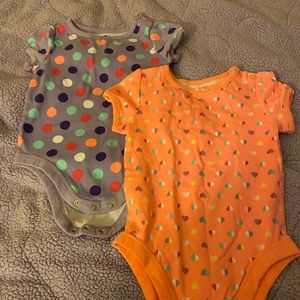 Baby size 24 months, set of 2
